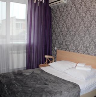 Novozybkov Hotel | Gostinitsa Solnechniy Veter