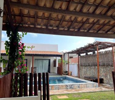 Sao Miguel de Touros Hotel | Gostoso White