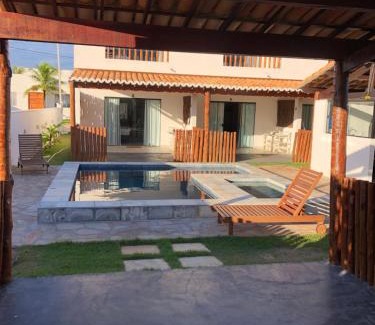 Sao Miguel de Touros Hotel | Gostoso White