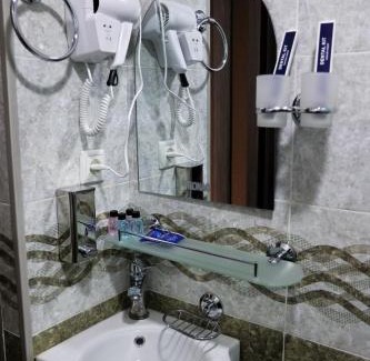 Samarkand Hotel | Gosty Hotel Comfort