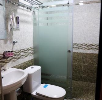 Samarkand Hotel | Gosty Hotel Comfort