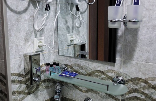 Samarkand Bed & Breakfast | Gosty Hotel