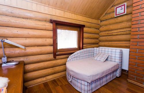 Transcarpathia House | Gostynnyi dim Zatyshok