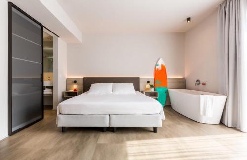 Torbole sul Garda Hotel | GoTì Hotel