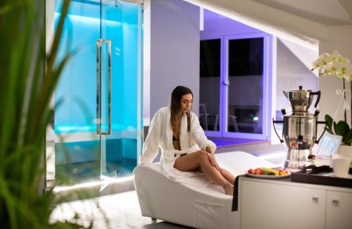 Torbole sul Garda Hotel | GoTì Hotel