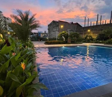 A. Bonifacio Apartment | Got style condos in celandine residences