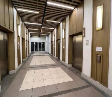 A. Bonifacio Apartment | Got style condos in celandine residences