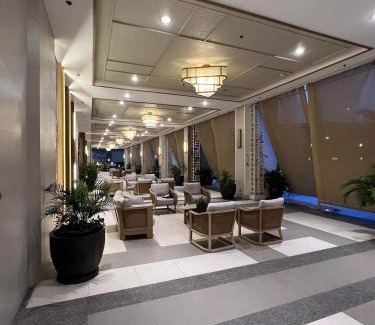A. Bonifacio Apartment | Got style condos in celandine residences