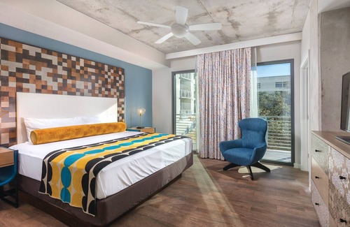 Civic District Resort | Got to see it to believe it!