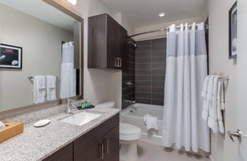 Civic District Resort | Got to see it to believe it!