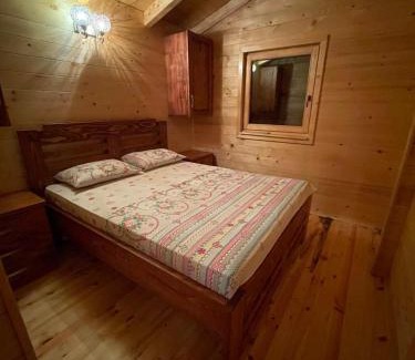 Kolasin Municipality Apartment | Goti Cotagge, Ada Bojana