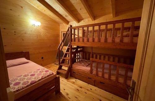 Kolasin Municipality Apartment | Goti Cotagge, Ada Bojana