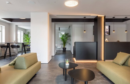 Torbole sul Garda Hotel | Goti' Hotel