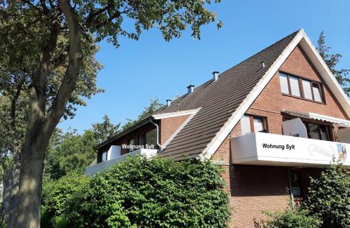 Wyk auf Foehr Apartment | Goting Huus Whg9 Sylt