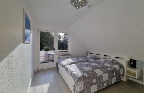 Wyk auf Foehr Apartment | Goting Huus Whg9 Sylt