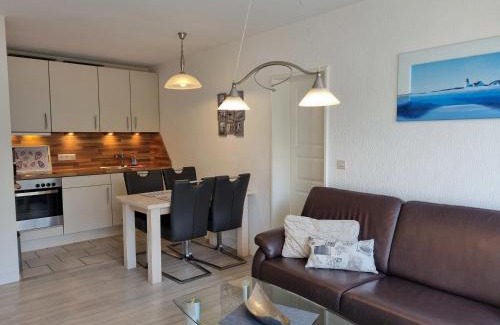 Wyk auf Foehr Apartment | Goting Huus Whg9 Sylt