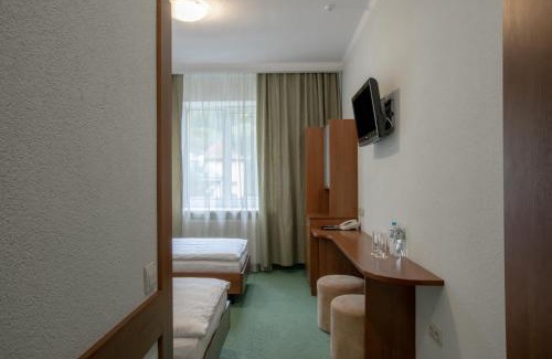 Yaremche Hotel | Gots - готельно-ресторанний комплекс