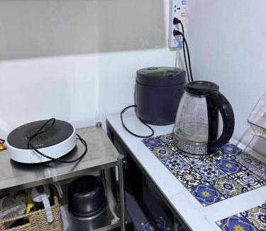 Valenzuela Apartment | Gotstyle condos