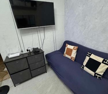 Valenzuela Apartment | Gotstyle condos
