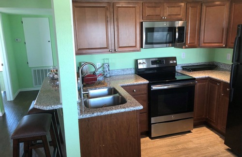 Cedar Lane Cottage | Gotta get away? Fishing, kayaking, or just spending the day at the beach.