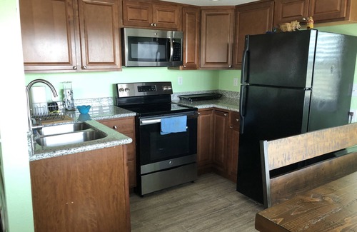 Cedar Lane Cottage | Gotta get away? Fishing, kayaking, or just spending the day at the beach.