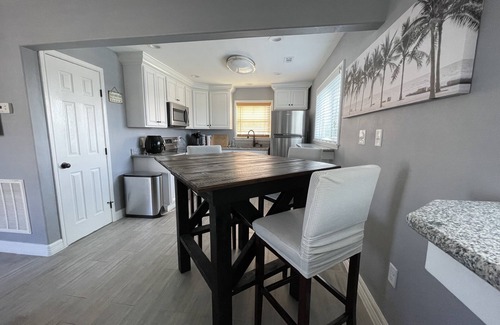 Cedar Lane Cottage | Gotta get away? Fishing, kayaking, or just spending the day at the beach.