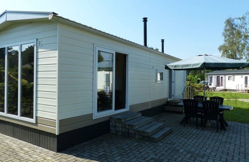 Baarle-Nassau Resort | Goudvink 598