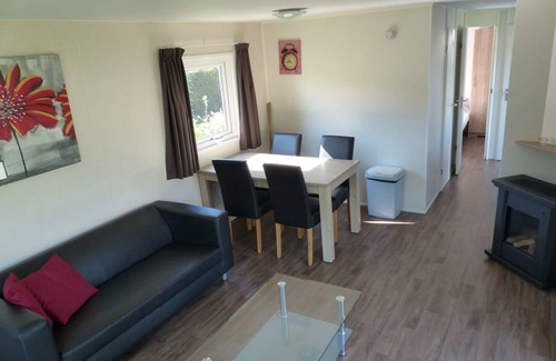 Baarle-Nassau Resort | Goudvink 598