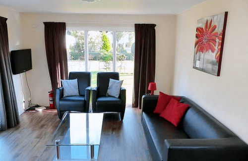 Baarle-Nassau Resort | Goudvink 598