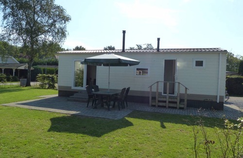 Baarle-Nassau Resort | Goudvink 598