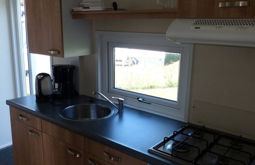 Baarle-Nassau Resort | Goudvink 598 - Two Bedroom Resort, Sleeps 4
