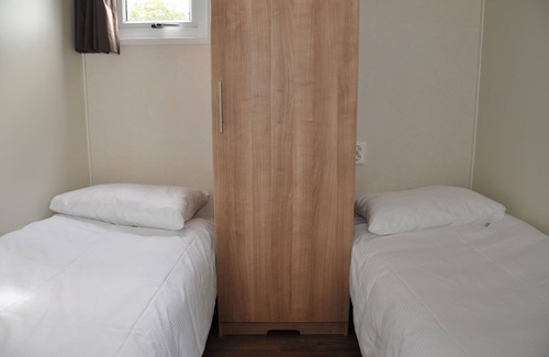 Baarle-Nassau Resort | Goudvink 598 - Two Bedroom Resort, Sleeps 4