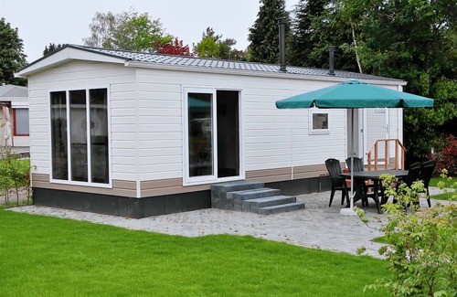 Baarle-Nassau Resort | Goudvink 600