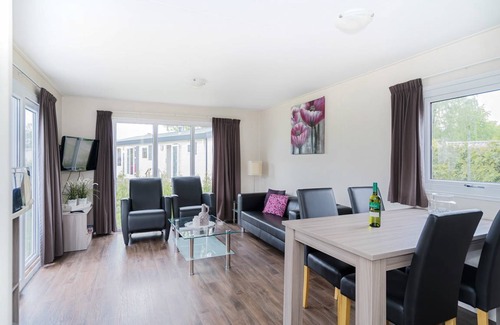 Baarle-Nassau Resort | Goudvink 600