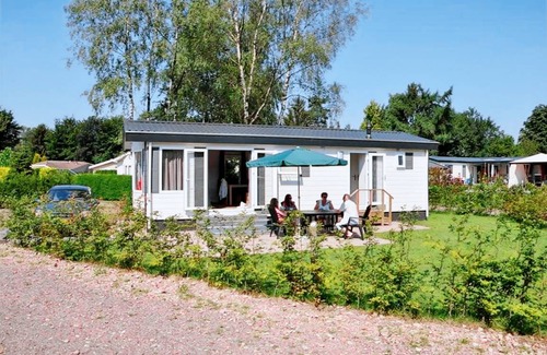 Baarle-Nassau Resort | Goudvink 602