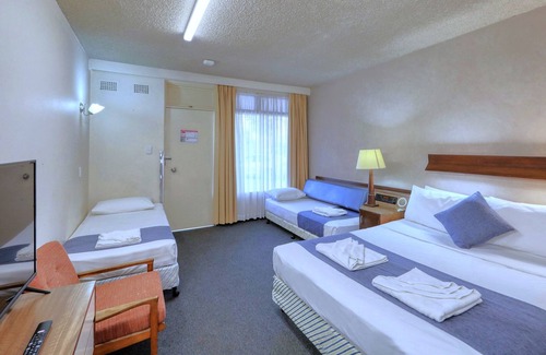 Goulburn Hotel | Goulburn Central Motel