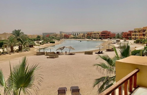 El Gouna House | Gouna Chalets