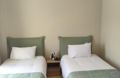 El Gouna House | Gouna Chalets