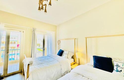 El Gouna Apartment | Gouna Luxuy Condo Hotel