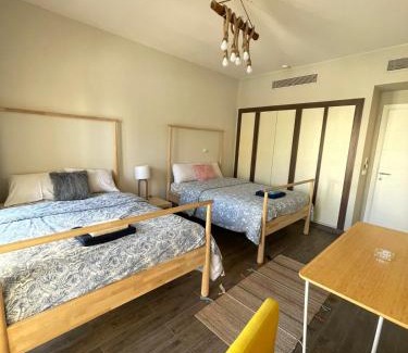 El Gouna Apartment | Gouna Luxuy Condo Hotel