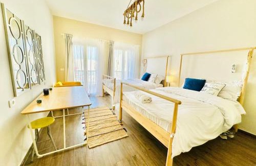 El Gouna Apartment | Gouna Luxuy Condo Hotel