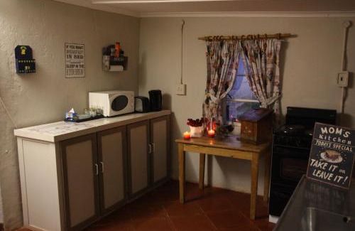 Albertinia House | Gourits River Guest Farm