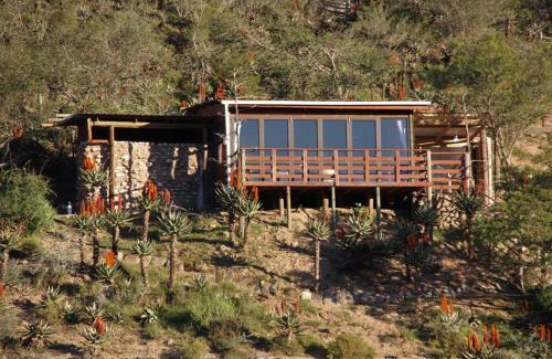 Albertinia House | Gourits River Guest Farm
