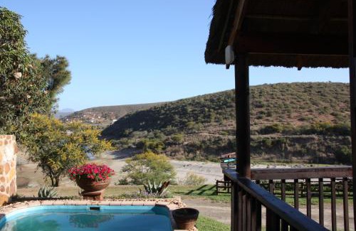 Albertinia House | Gourits River Guest Farm