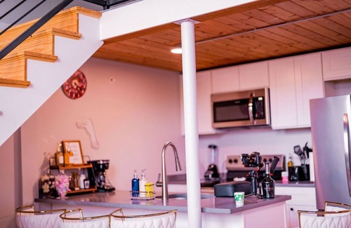 Federal Hill Apartment | Gourmet Getaway | Culinary Delights in Providence