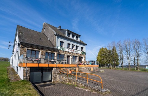 Deiffelt House | Gouvy Getaway holiday home