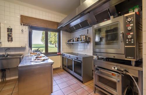 Deiffelt House | Gouvy Getaway holiday home, cleaning included