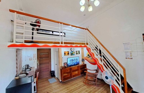 San Vicente House | Govantes Guesthouse Loft Units