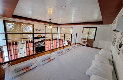 San Vicente House | Govantes Guesthouse Loft Units