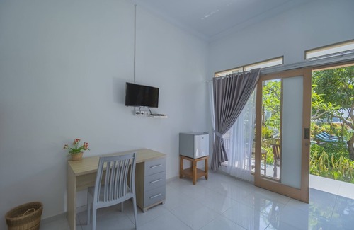 Penida Island Cottage | Govardhan Bungalow